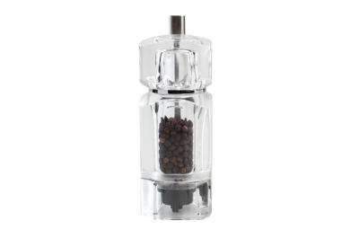 T & G Classic Pepper Mill 140mm